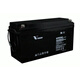 PECRONVISION battery CP12240 Vision 12V24AH long life fire DC screen backup power supply 12V24AH