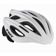 PMT M12 men and women leisure commuting mountain road bicycle riding helmet (Asian version) M-12 white and black L code