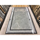 
XMSJ Foshan floor tiles 15 cm wave wire living room wave wire floor tiles line decorative skirting line 150x800 150x800 microcrystalline waveguide 15869