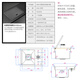
Nasi Invisible Sink Bar Washing Basin Concealed Flip Cover Middle Island Table High Pressure Cup Washing Coffee Shop West Kitchen Small Sink 4839 Sink + Drain + Cup Washing Coffee