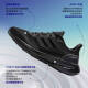 
Adidas men's shoes 2025 summer new PUREBOOST 25 sports shoes cushioning running shoes low top casual shoes IF4840 black 36