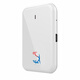 Con Wifi portátil móvil móvil móvil móvil sin tarjeta U-Line Monthly Disfrute de 1500 g por mes de paquete, 3netcom 4G sin límite de velocidad, WiFi montada en automóvil dedicada para una oficina y automóvil al aire libre