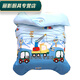 
Children's quilt cover 120x150cm110x150 Boy 1.1 Girls Winter Kindergarten Baby quilt cover 1.2x1.5 Dinosaur Spring Outing 120x150 Lime Single quilt cover