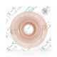 
Ailecon 12123 Ostomic Chassis Two-piece Convex Ostomic Pocket Chassis 12123 Convex Chassis FC32-50 [5 pieces/box]