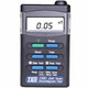 TES Taiwan electromagnetic wave radiation detector household radiation tester high voltage line computer home appliance radiation gauss meter Taiwan Taishi TES1390 (low frequency 30-300Hz