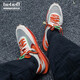 耐克（NIKE）严选好物 Sacai X LDV WAFFLE 三方联名鞋运动跑鞋海外直邮 灰黑黄解构DJ4877-001 36