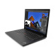 ThinkPad L13 Thin и Light Laptop Core i5/i7 13,3-дюймовый портативный офисный ноутбук I7-1355U 16G память + 1t твердотельное состояние