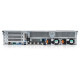 戴尔（DELL）PowerEdge R740 2U机架式服务器主机虚拟化主机 1颗铜牌3204 128G/900G 15K*8/H750/750W
