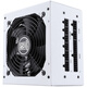 XING (SEGOTEP) GM650W ICEBERG EDITION Medalla de oro Módulo completo Potencia (Medalla de oro 80Plus/línea de módulo blanco/Soporte de la tarjeta gráfica 5060TI/Fuerza de alimentación de la caja del host de la computadora de escritorio ancho)