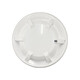 
Beijing Forsel Fire Smoke Sensor JTY-GM-V6621 Point Photoinductance Smoke Sensor Probe JTY-GM-V6621 (including base)
