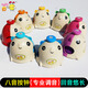 
Jane Love Orff instrument Eight tone press clock Mouse press clock 8 tone percussion instrument Melody sound sense class bell Fat mouse clock Normal model Eight tone press clock (8 packages) Children's entry