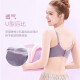 Urban Beauty Underwear Women's Breathable Hole Cup Sexy Lace Bra Thin No Wire Bra 2B9508