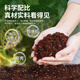 Devodo cactus special nutrient soil 15L gardening green plant potted flower soil organic composite matrix planting soil