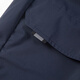 Souhait (Souhait) Kinderbekleidung Jungen und Mädchen plus Fleece Hosen Winter Kinder dicke Hosen vielseitige Hosen Marine Blue Shsdnd01ck683b09 160