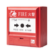 Gulf J-SAM-GSTN9311 (Ex) explosion-proof manual fire alarm button intrinsically safe coded manual alarm