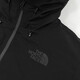The North Face Men's Down Jacket Outdoor 600 Puff Goose Down High Puff Warm Jacket 83UM Black/JK3 L