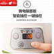 Machine de yogourt japonaise OIMG pour ménage petit et entièrement automatique multi-fonction ZCW-S03 Cup divisé de grande capacité Natto Rice Wine Smart Package deux