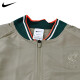耐克（Nike）天朗足球耐克21/22利物浦足球运动出场夹克长袖外套DA9764-391 L
