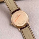 [Подержанный 99 новый] Vacheron Constantin Watch Watch Series серия женских часов 30 мм, Quartz Движение, женское подержанное, часы часы часы часы rui watch gold watch 25558/000r-9759 кофейный цифер