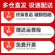 亲育婴儿学步车男女孩宝宝6-18个月可折叠多功能防侧翻学步车 蓝色【青蛙+音乐盘+脚垫】 消音轮