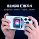 努比亚红魔磁吸散热器6Pro 液冷背夹多形态手机游戏直播半导体降温神器 磁吸散热器5Pro