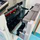 Sharp MX 654 754 6508 7508 753N 7581 Black and White Copier Laser Laser Wireless Printing 7581+ Small Patcher Expédition Frais de paiement