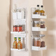 Ouoety runde Lochplattenzubehör 3 cm Loch Entfernung Wand Hanging Rack Teile Anzeige Dekorative Haken Aufbewahrungsbox Clip 3 9930 Quadratische Speicherbox