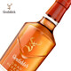格兰菲迪（GLENFIDDICH）21年福鹿双至臻藏版单一麦芽威士忌礼盒700ml蛇年送礼 格兰菲迪21年福鹿双至