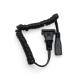 Dinghui is suitable for Feike razor FS855FS856FS875FS876FS877FS878 charger cable power cord accessories