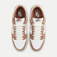 耐克（NIKE）【现货】DUNK LOW RETRO 白棕男子运动鞋休闲鞋板鞋 低帮轻便男鞋 DD1390-100白粽 40.5