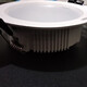
Les Lighting LED Downlight Square and Circular NLED91925 9193 9194 9195 9196 9198R NLED9195 15W Round 4000K Warm White Light