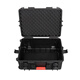 TANKSTORM protective box multifunctional camera equipment safety box tool box trolley portable waterproof instrument box FH86002 with trolley