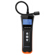 EDKORS combustible gas leak detector, natural gas pipeline leak alarm, liquefied gas, methane gas detector