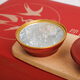 Tsui Liantian [Good Gift] Indonesian origin-traceable instant bird's nest gift box for pregnant women tonic and nutrition gifts high-end gifts for gifts Chinese red noble gift box (6 bowls)