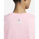 耐克（NIKE）【劲浪体育】女子潮流休闲T恤短袖FJ7714-690 FJ7714-690 M