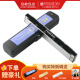 
TOMBO (TOMBO) Japanese imported gong 6624 medium and high-end performance 24-hole polyphonic harmonica introduction for beginners and adults and children 24-hole silver B-tune