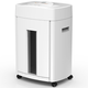 Sanmu (Sunwood) SD9711 Deutsches Level 4 Vertrauliches Papier Shredder/Dokument Shredder 23L große Kapazität hohe Effizienz