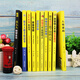
The law of success for the strong: accumulate strength (10 volumes in total) Human nature password + logical thinking + mind map + life philosophy pillow book + Jewish wisdom complete book 12**6996 Zhao Fei, Zhang Le, Wang Fan, etc. Liaohai Publishing House