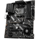 MSI PRO X570-A PRO computer motherboard supports CPU5800X/5600X/5900X/3700X (AMDX570/SocketAM4)