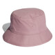 Adidas (adidas) Clover Hat Шляпа мужская шляпа девочек 2023 г. Летняя новая спортивная шляпа Fasherman's Fashion Trendy Hat HD9711. Счетчик подчиняется физическим предметам