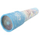 
Disney (Disney) Children's Magic Kaleidoscope Frozen Paper Pristine Parent-Child Nostalgic Toys Birthday Gift Gift Gift Gift Gifts
