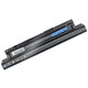 Tuneda Electric anwendbarer Dell-Laptop-Batterie 4-Zell 312-1392