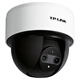 Pulian (TP-Link) WLAN-Überwachungskamera für das Heimgebrauch Mobile App Remote-Anzeige Hochdefinitionsmonitor Indoor-Deckenhemisphäre Intelligente Netzwerkkamera 360-Grad Panoramic Rotation Gimbal Version 4 Millionen 4MP Full Color Night Vision [Binokular-Zoom-Version] 32 GB Speicherkarte [kostenlose Upgrade 64GBB-Karte]