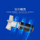 SOBO Songbao Fish Tank Aquarium Bomba sumergible Filtración Filtración de circulación de tres en uno Bomba de acuario incorporada WP3880 con tanque de pescado de 80-100 cm 35W