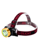 
Raft core headlights are strong and long-range 50000w waterproof 60 hours bright long charging light small head-mounted lithium flashlight mine 9905 headlights are long and long-range 500 meters lithium battery