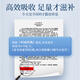 BAILING (BAILING) East China Medical Fermented Cordyceps sinensis powder 180g nourishing health care Cordyceps gift box to give to family 3g*60/box (classic gift box style)