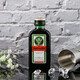 野格（JAGERMEISTER）小瓶洋酒 六大基酒  威士忌 白兰地 伏特加 朗姆酒 龙舌兰 金酒 野格酒伴20ml*1瓶