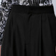 JNBY / JIANGNAN Buyi [100% laine] Pantalon de crayon Spring and Automne