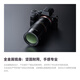 Mingjiang 100mm F2.8 full-frame macro lens is suitable for E mount Z mount RF mount L mount mirrorless camera lens Sony FE mount