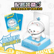TOP TOY 蛋仔派对换装蛋仔2代太空奇遇系列积木盲盒儿童玩具礼物 端盒